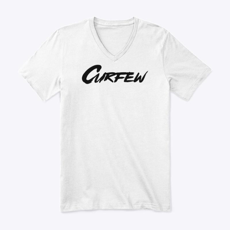  Curfew- Merchandise line