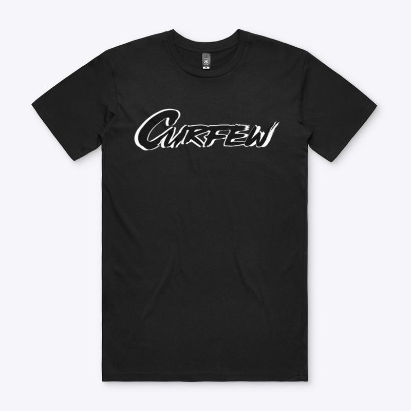  Curfew- Merchandise line