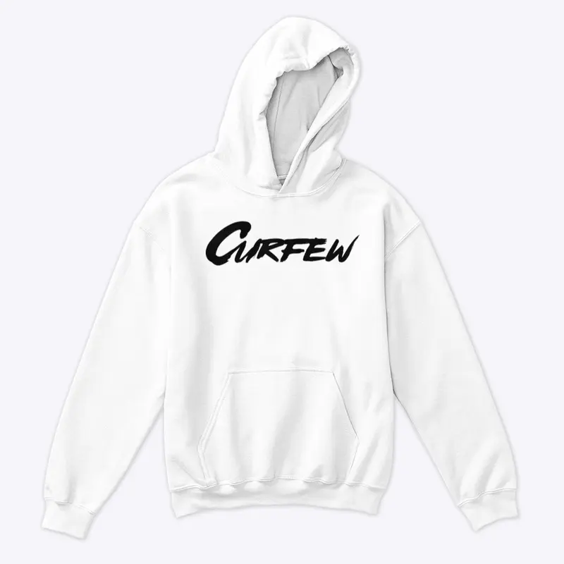  Curfew- Merchandise line