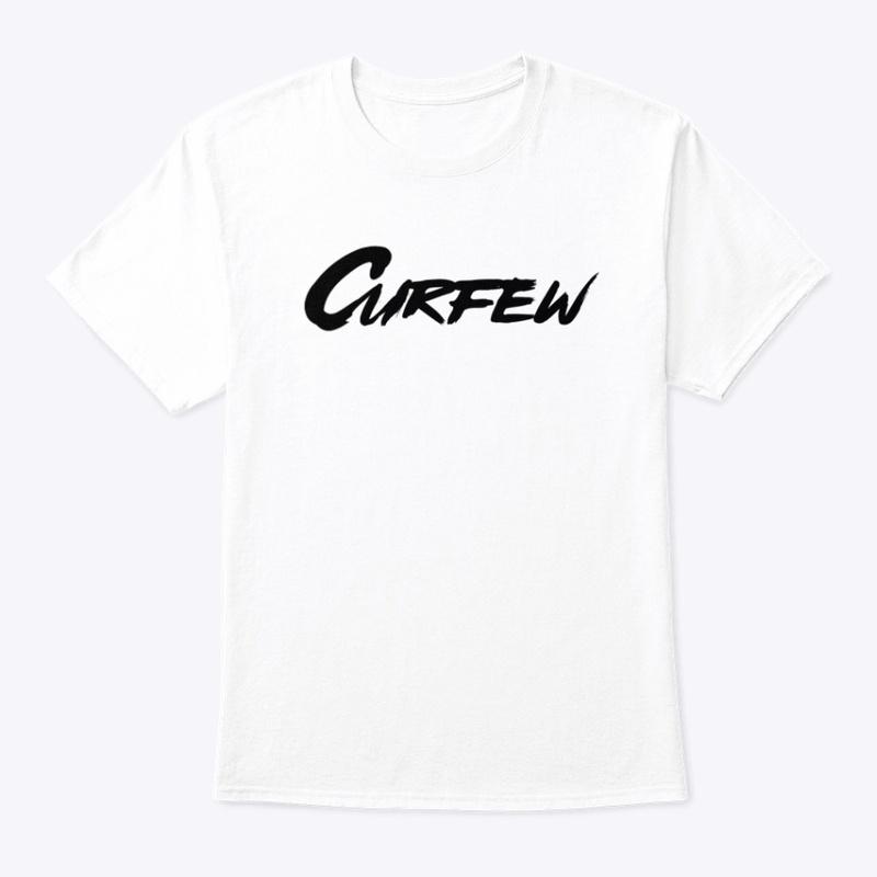  Curfew- Merchandise line